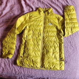 Youth REI Jacket